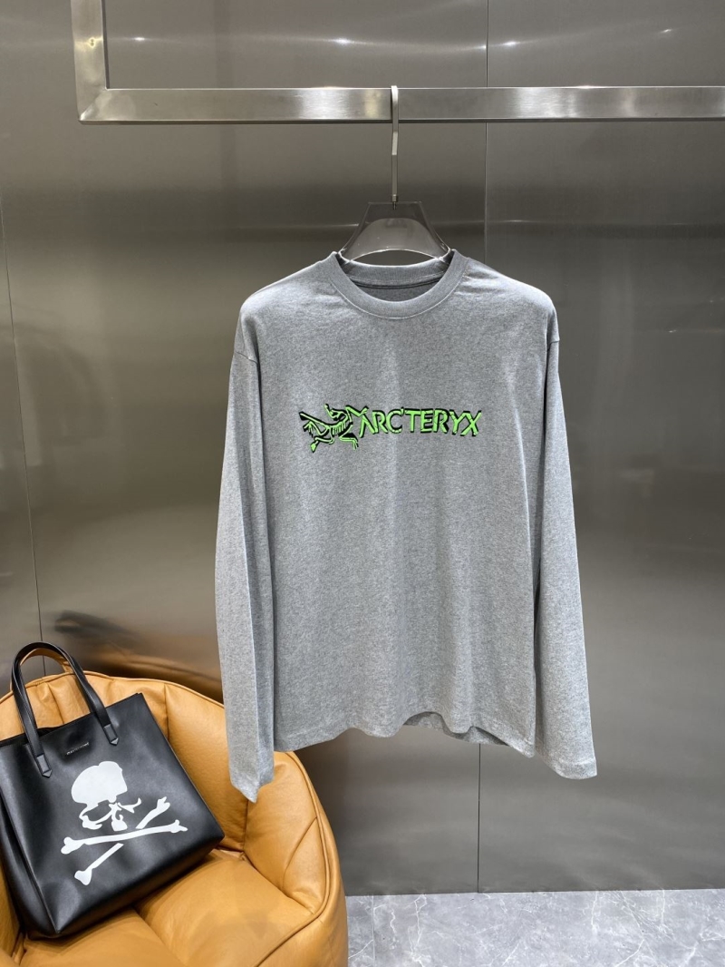 Arcteryx T-shirts
